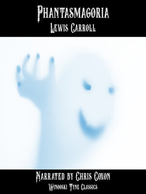 cover image of Phantasmagoria
